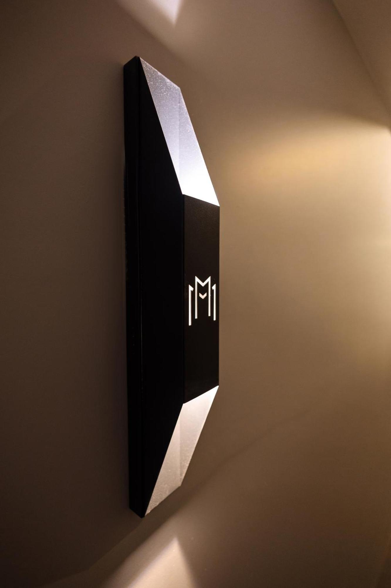 Meyzi Hotel イスタンブール エクステリア 写真