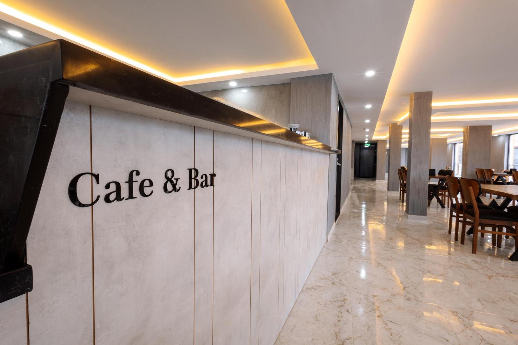 Meyzi Hotel イスタンブール エクステリア 写真